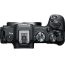 Canon EOS R8, Mirrorless Camera, 24-50mm STM Lens