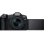 Canon EOS R8, Mirrorless Camera, 24-50mm STM Lens