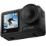 DJI Osmo Action 4 Standard Combo, 10MP, 4K60