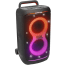 JBL PartyBox 520, Wireless Speaker