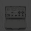Sony SRS-XV800, Party Wireless Speaker
