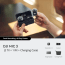 DJI Mic 3, Wireless Lavalier Mic