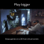 Meta Quest 3S Xbox Edition, 128GB