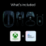 Meta Quest 3S Xbox Edition, 128GB