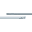 Apple MacBook Air M4 2025, 15", 10-core CPU, 10-core GPU, 24GB/512GB