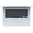 Apple MacBook Air M4 2025, 15", 10-core CPU, 10-core GPU, 24GB/512GB