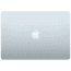Apple MacBook Air M4 2025, 15", 10-core CPU, 10-core GPU, 24GB/512GB