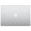Apple MacBook Air M4 2025, 13.6", 10-core CPU, 10-core GPU, 24GB/512GB