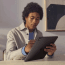 Apple iPad Pro 13, 2024, 5th Gen, Apple M4, 5G, 512GB