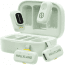 Hollyland Lark A1, Wireless Lavalier Mic