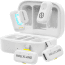 Hollyland Lark A1, Wireless Lavalier Mic