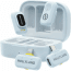 Hollyland Lark A1, Wireless Lavalier Mic