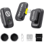 Hollyland Lark A1, Wireless Lavalier Mic