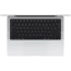Apple MacBook Pro M5 Pro 2026, 14", 18-core CPU, 20-core GPU, 24GB/2TB
