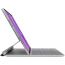 Lenovo Idea Tab Plus, Stylus Pen and Folio Case, 12GB/256GB