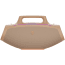 Skullcandy Barrel, Wireless Boombox Speaker