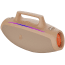 Skullcandy Barrel, Wireless Boombox Speaker
