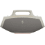 Skullcandy Barrel, Wireless Boombox Speaker