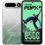 Tecno Pop X 5G, 4GB/128GB