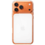 Apple iPhone 17 Pro Max Clear Case With MagSafe