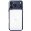Apple iPhone 17 Pro Max Clear Case With MagSafe