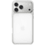 Apple iPhone 17 Pro Max Clear Case With MagSafe
