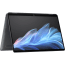 HP OmniBook Ultra Flip, 2.2GHz Core Ultra 7- 256V, 8-core CPU, 4.8 GHz Turbo, 16GB LPDDR5X-8533, 1TB NVMe SSD, Fingerprint Sensor, 9MP Camera, 14" 2880 x 1800, Windows 11 Home