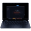 HP OmniBook Ultra Flip, 2.2GHz Core Ultra 7- 256V, 8-core CPU, 4.8 GHz Turbo, 16GB LPDDR5X-8533, 1TB NVMe SSD, Fingerprint Sensor, 9MP Camera, 14" 2880 x 1800, Windows 11 Home