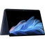 HP OmniBook Ultra Flip, 2.2GHz Core Ultra 7- 256V, 8-core CPU, 4.8 GHz Turbo, 16GB LPDDR5X-8533, 1TB NVMe SSD, Fingerprint Sensor, 9MP Camera, 14" 2880 x 1800, Windows 11 Home