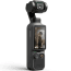 DJI Osmo Pocket 4, 37MP, 4K60, Vlogging Camera