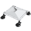 Starlink Mini Glass Protective Suction Mount