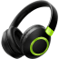 Oraimo BoomPop 2S, Headphone