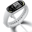Xiaomi Smart Band 10, Aluminum Case, Fitness Tracker