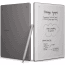 reMarkable Paper Pure, 32GB, E-ink Display, Marker Plus