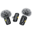 Hollyland Lark A2 Mini Duo, 2TX/1RX