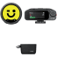 Insta360 Mic Pro, 1TX/1RX