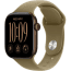 Apple Watch Series 12, Aluminum, Sport Band, GPS, 42mm