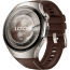 Huawei Watch 5, LTE, 46mm, Titanium Frame