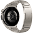 Huawei Watch 5, LTE, 46mm, Titanium Frame