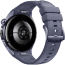 Huawei Watch 5, LTE, 46mm, Titanium Frame