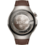 Huawei Watch 5, LTE, 46mm, Titanium Frame