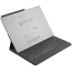 reMarkable Paper Pro, 64GB, E-ink Display, Marker Plus, Type Folio