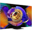 TCL 85C7L, 85 Inch, 4K, Smart, Google TV