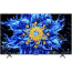 TCL 75P8L, 75 Inch, 4K, Smart, Google TV