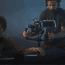 DJI RS 4 Pro, Gimbal Stabilizer