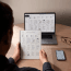 reMarkable 2, 8GB, E-Ink Display, Marker Plus, Folio