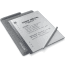 reMarkable 2, 8GB, E-Ink Display, Marker Plus, Folio