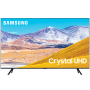 Samsung 55TU8000, 55 Inch, 4K, Smart TV