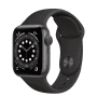 Apple Watch Series 6 GPS 40mm Aluminum