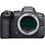 Canon EOS R6, Mirrorless Camera, Body Only